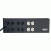 2400 W REG. ALTO-BAJO VOLTAJE ISOBAR  14 RECEPTÁCULOS 3U RACK 19 Imagen