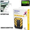 Accesorios Almacenamiento