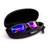 LENTES PARA PC GAME FACTOR GG300  ANTI BLUE LIGHT  3 COLORES Imagen