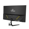 MONITOR CURVO 23.8" YEYIAN YMC-70804 SIGURD 2503 200HZ,1MS,FULLHD,DP Imagen