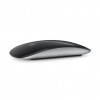 Apple Magic Mouse - Superficie Multi-Touch negra Imagen