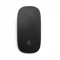 Apple Magic Mouse - Superficie Multi-Touch negra