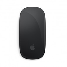 Apple Magic Mouse - Superficie Multi-Touch negra grande