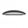 Apple Magic Mouse - Superficie Multi-Touch negra Imagen