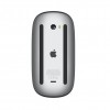 Apple Magic Mouse - Superficie Multi-Touch negra Imagen