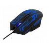 Vortred Legacy Ratón de juego - USB - Óptico - Negro - 1 - Cable - 3600 dpi MOUSE Imagen