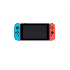 Nintendo Switch V2. NIN-HAD-S-KABAH 32GB grande