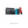 Nintendo Switch V2. NIN-HAD-S-KABAH 32GB Imagen