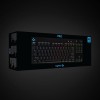 TECLADO PRO MECANICO PARA GAMING CONSTRUIDO PARA LOS ESPORTS Imagen