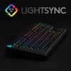 TECLADO PRO MECANICO PARA GAMING CONSTRUIDO PARA LOS ESPORTS Imagen