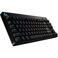 TECLADO PRO MECANICO PARA GAMING CONSTRUIDO PARA LOS ESPORTS