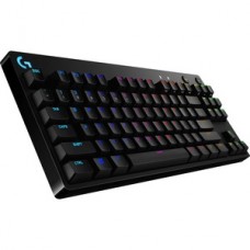 TECLADO PRO MECANICO PARA GAMING CONSTRUIDO PARA LOS ESPORTS grande