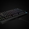 TECLADO PRO MECANICO PARA GAMING CONSTRUIDO PARA LOS ESPORTS Imagen