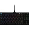 TECLADO PRO MECANICO PARA GAMING CONSTRUIDO PARA LOS ESPORTS Imagen