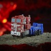 Transformers Generations War for Cybertron: Kingdom - WFC-K1 Optimus Prime clase núcleo Imagen