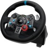 VOLANTE LOGITECH G29 DRIVING FORCE PC/PS3/PS4 GAMING Imagen