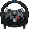 VOLANTE LOGITECH G29 DRIVING FORCE PC/PS3/PS4 GAMING Imagen