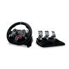 VOLANTE LOGITECH G29 DRIVING FORCE PC/PS3/PS4 GAMING Imagen