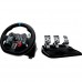 VOLANTE LOGITECH G29 DRIVING FORCE PC/PS3/PS4 GAMING Imagen