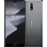 NOKIA 2.4 TA-1277 SS 3/64 INGRMX GREY