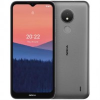 Nokia C21-Gris CELULAR MOVIL Nokia C21-Gris CELULAR MOVIL