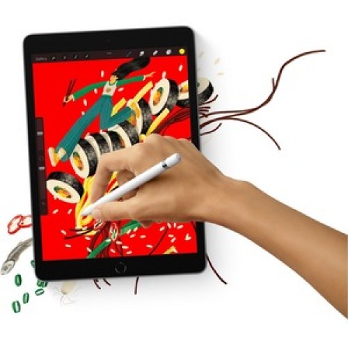 Venta Apple Tableta Apple iPad (9th Generacion) - 25.9cm (10.2) CDMX  Tiendas CH