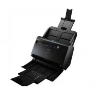 Scanner tamaño oficio duplex