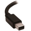 ADAPTADOR CONVERSOR MINI DISPLAYPORT A HDMI 4K 60HZ      . Imagen