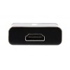 ADAPTADOR CONVERTIDOR HDMI A VGA PARA MAC MINI O MACBOOK Imagen