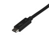 ADAPTADOR CONVERTIDOR THUNDERBO 3 A ESATA CON USB Imagen