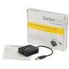 ADAPTADOR CONVERTIDOR USB 2.0 A SFP ABIERTO Imagen