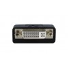 ADAPTADOR CONVERTIDOR VIDEO DP DISPLAYPORT A DVI HEMBRA 1920X12.0 Imagen