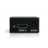 ADAPTADOR CONVERTIDOR VIDEO DVI HDMI A DISPLAYPORT DP  ACTIVO Imagen