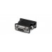 ADAPTADOR CONVERTIDOR VIDEO TARJETA USB 3.0 A DVI VGA       . Imagen