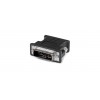 ADAPTADOR CONVERTIDOR VIDEO TARJETA USB 3.0 A DVI VGA       . Imagen