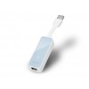 ADAPTADOR DE RED USB 2.0 A ETHERNET A 100MBPS Imagen