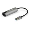 ADAPTADOR DE RED USB-A 3.0 A ETHERNET GIGABIT 2.5 - 2.5GBASE-T Imagen