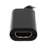 ADAPTADOR DE VIDEO CONVERTIDOR USB 3.0 A HDMI CABLE            . Imagen