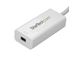 ADAPTADOR DE VIDEO EXTERNO USBC A MINI DISPLAYPORT USB TIPO C Imagen