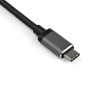 ADAPTADOR DE VIDEO MULTIPUERTO USB-C - MDP O VGA - 4K 60HZ Imagen