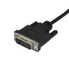 ADAPTADOR DVI A DISPLAYPORT ALI MENTADO POR USB CONVERTIDOR Imagen