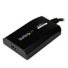 ADAPTADOR GRAFICO EXTERNO USB 3 3.0 A HDMI HD DISPLAYLINK MAC PC. Imagen