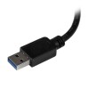 ADAPTADOR GRAFICO EXTERNO USB 3 3.0 A HDMI HD DISPLAYLINK MAC PC. Imagen