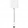 ADAPTADOR MINI DISPLAYPORT A DVI Imagen