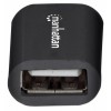 ADAPTADOR OTG MICRO USB A USB SMARTPHONES TABLETS Imagen