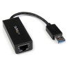 ADAPTADOR TARJETA DE RED NIC USB 3.0 EXTERNA GIGABIT ETHERNET Imagen