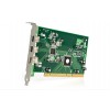 ADAPTADOR TARJETA PCI FIREWIRE 2 PUERTOS 1394B 1X 400 Imagen