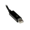 ADAPTADOR THUNDERBOLT DE RED ETHERNET 1GB CON USB 3.0 Imagen