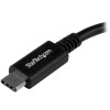 ADAPTADOR USB 3.1 TYPE-C A A USB-C Imagen