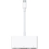 ADAPTADOR USB-C A MULTIPUERTO VGA Imagen